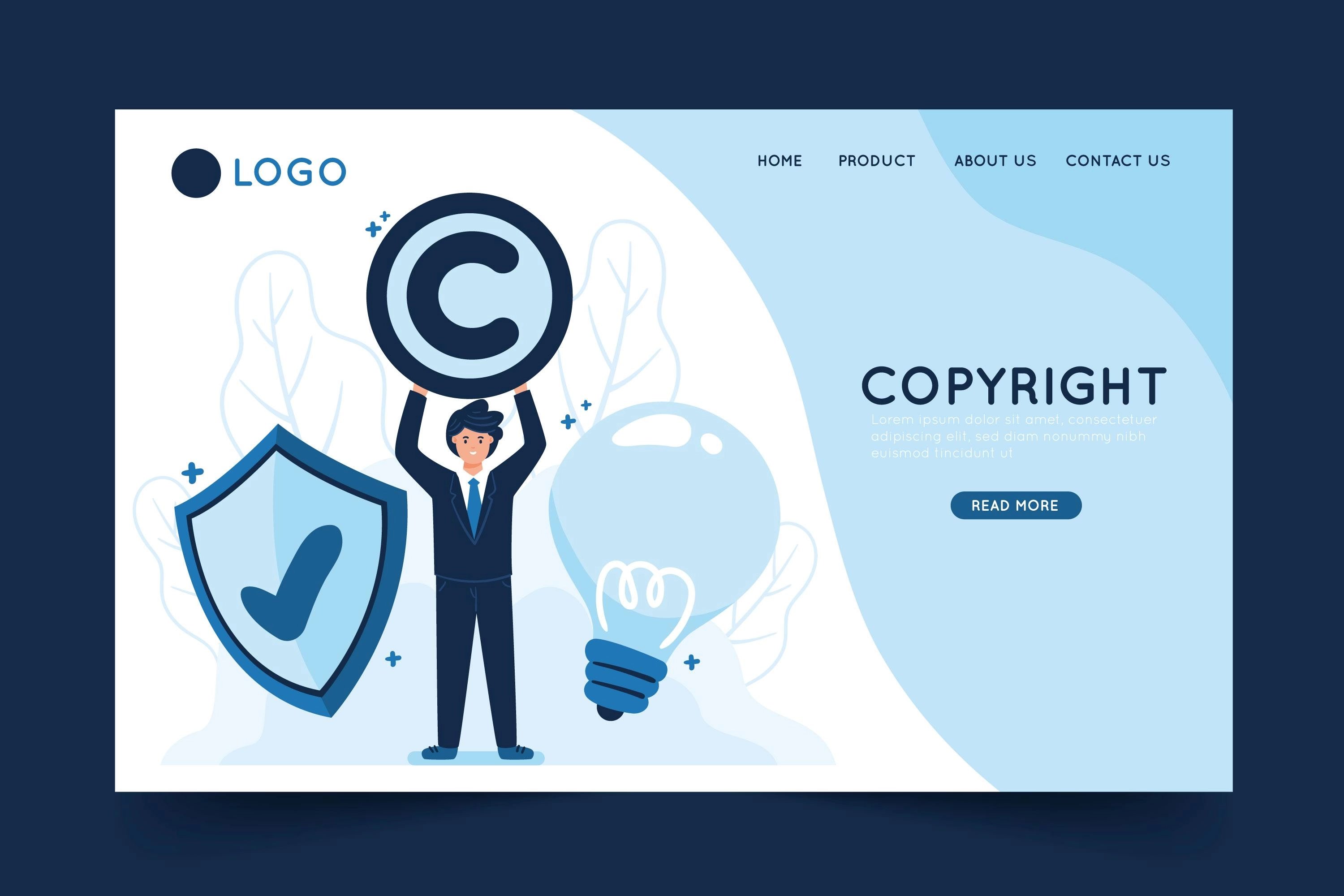 VPS بدون DMCA